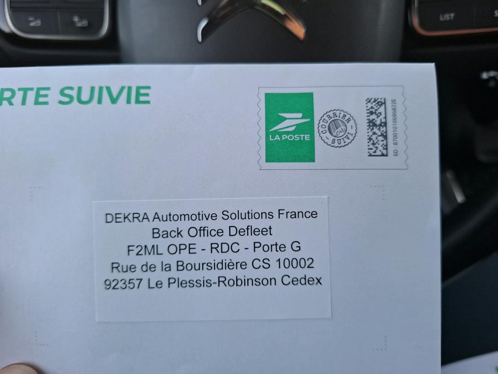 Peugeot 308 PHEV 180 e-EAT8 Allure 2023