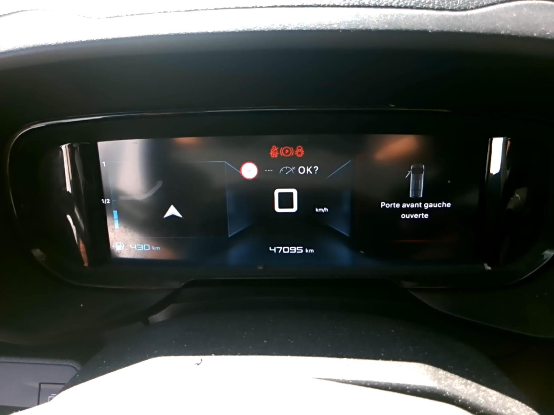 Citroen BERLINGO III VAN 