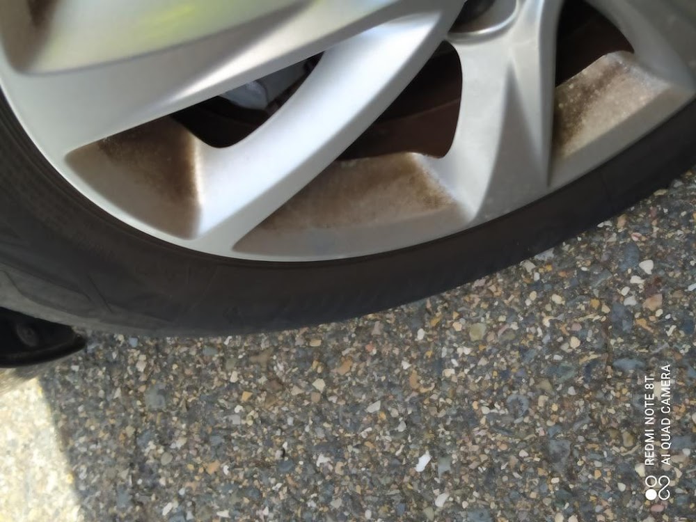 Foto Opel Corsa 6