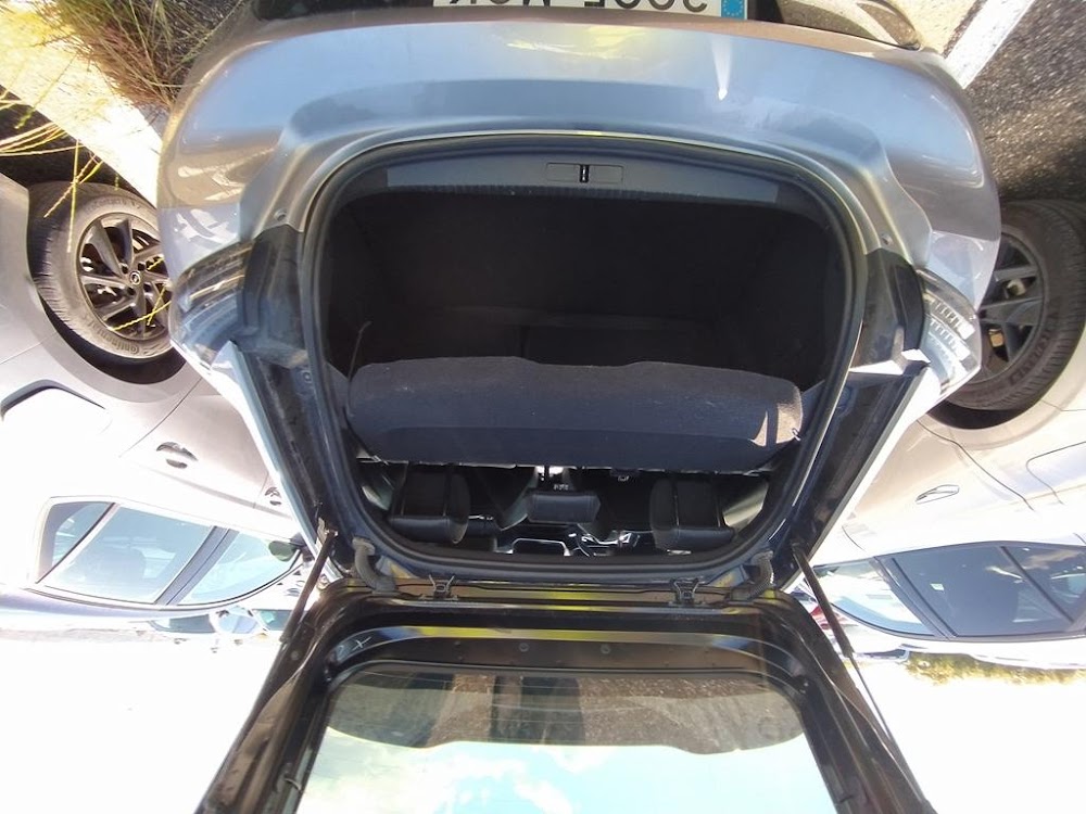 Foto Peugeot 508 Hybrid 10