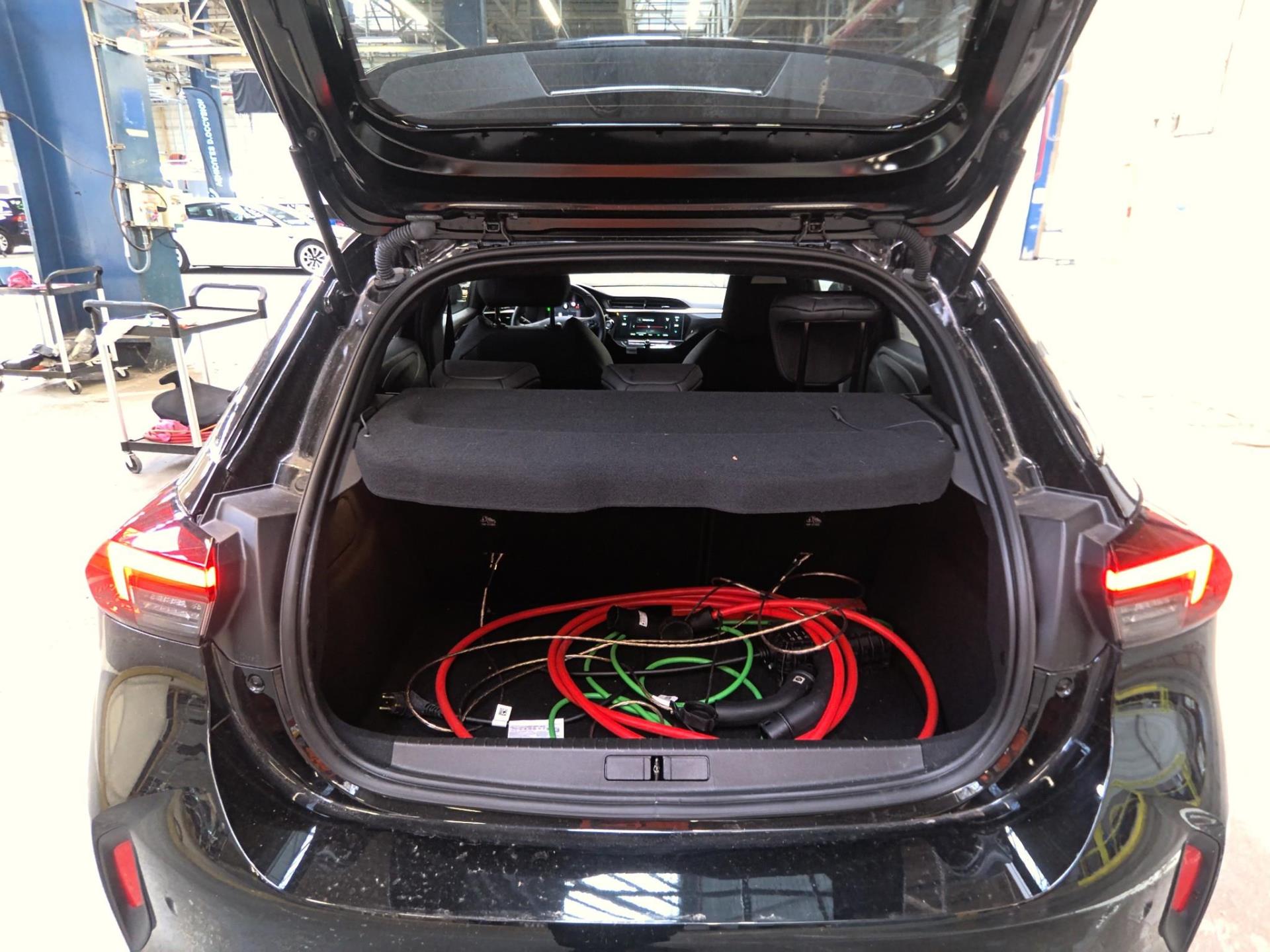 Opel Corsa Electrique 136 ch & Batterie 50 kWh GS 2023