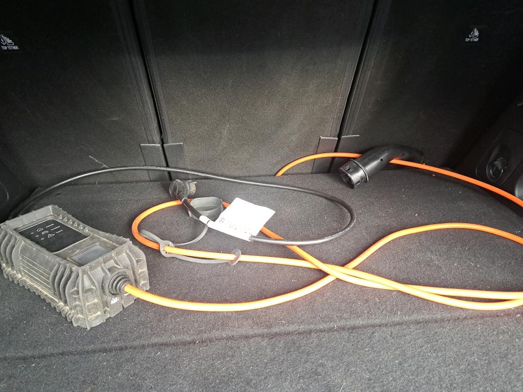 Citroen C5 Aircross Hybride Rechargeable 225 S&S e-EAT8 Shine Pack 2020