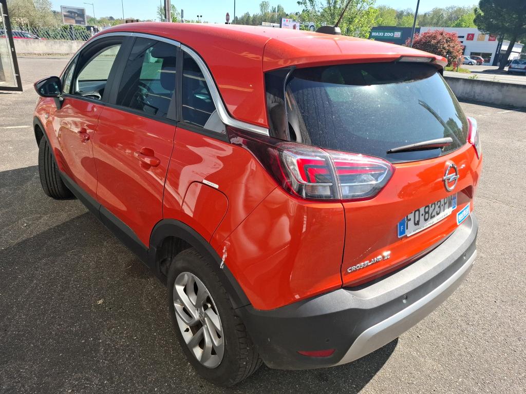 Opel CROSSLAND X / CROSSLAND 