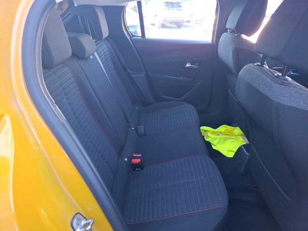 Peugeot 208 PureTech 100 S&S BVM6 Active Pack 2022