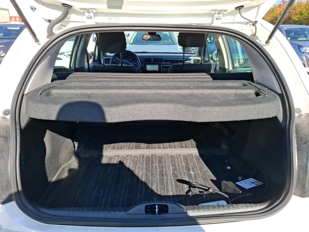 Citroen C3 SOCIETE PURE TECH 82 S&S FEEL BUSINESS R 2019