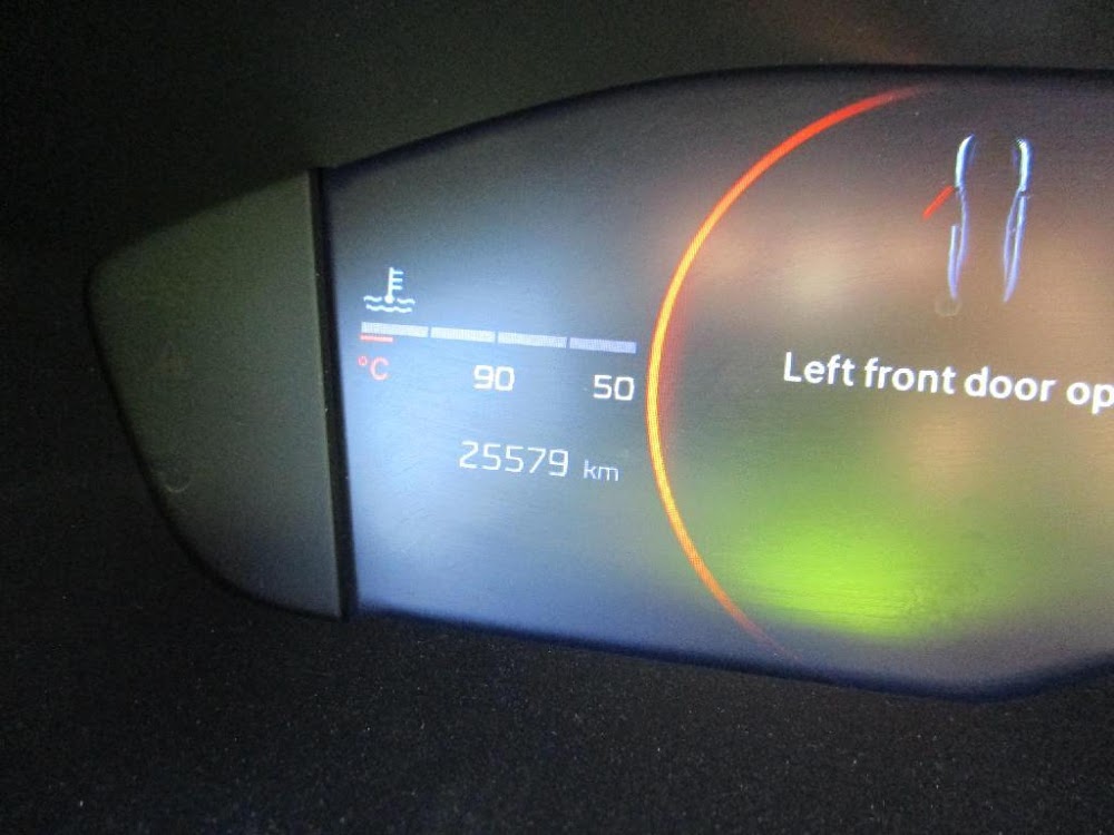 Foto Peugeot 508 4