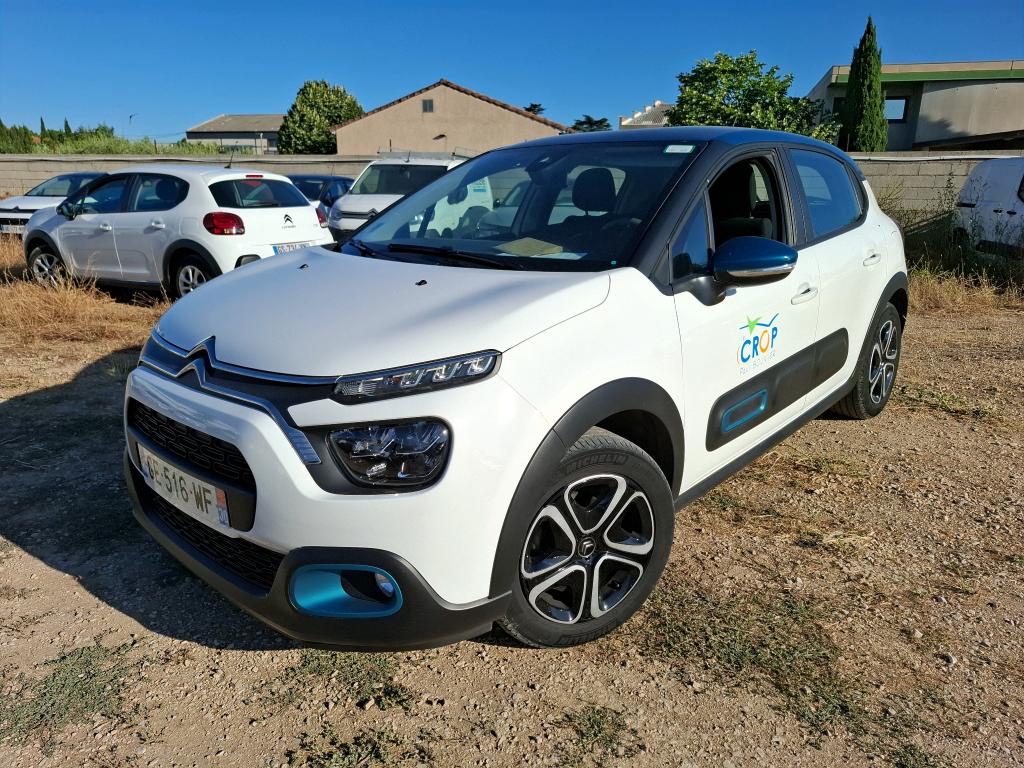 C3 III