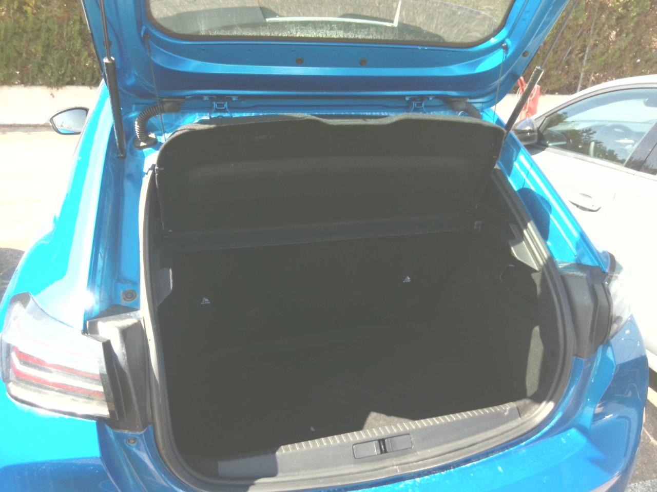 Foto Peugeot 208 9
