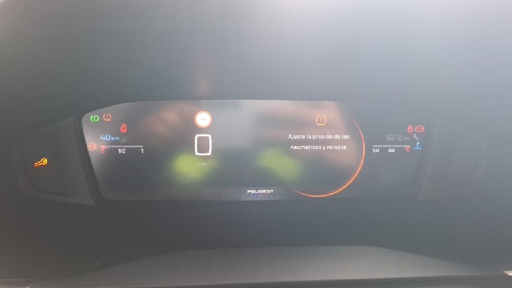 Foto Peugeot 208 3