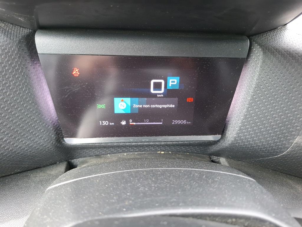 Citroen C4 PureTech 130 S&S EAT8 Shine Pack 2023