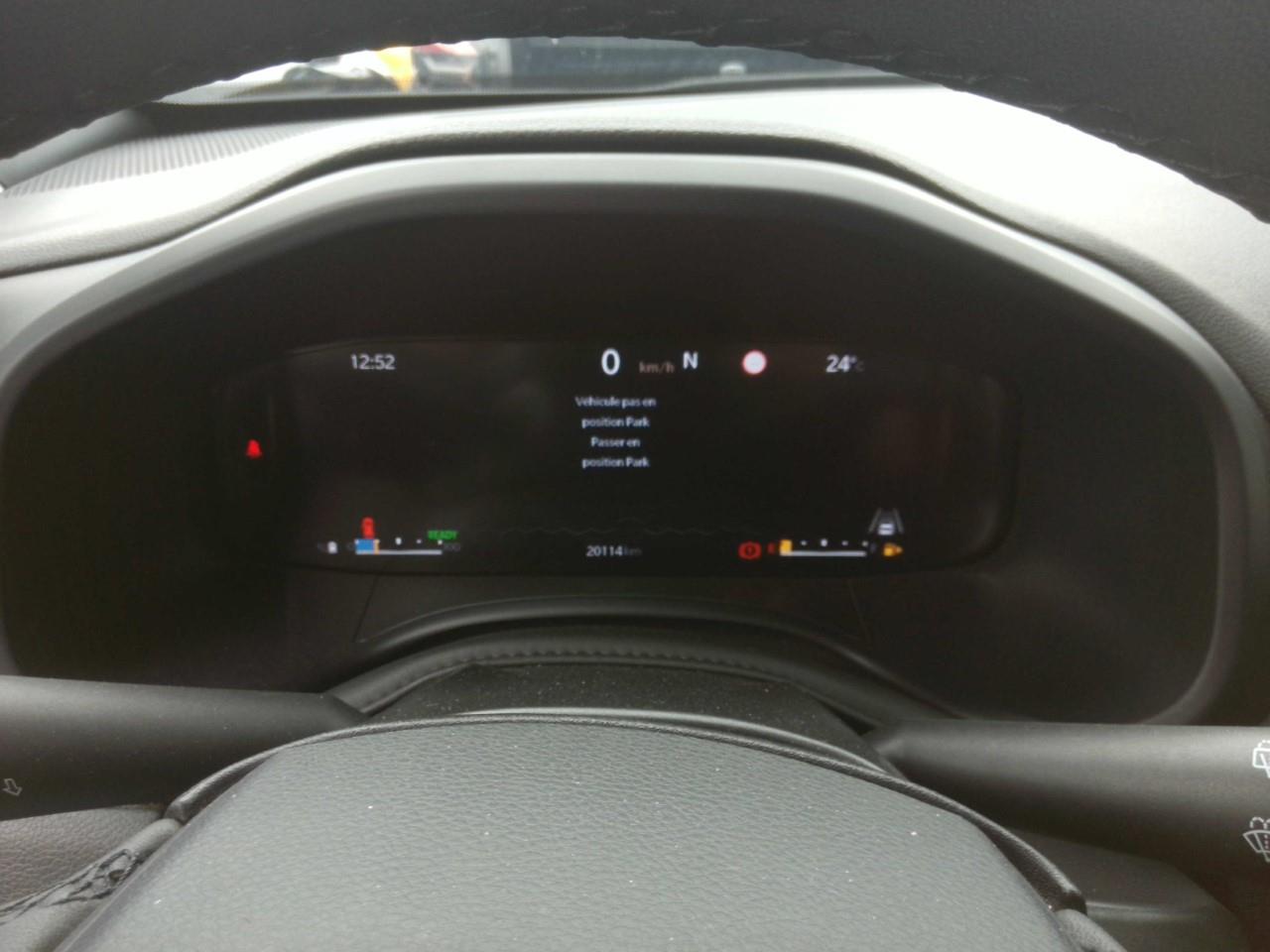 Foto Jeep Renegade 4