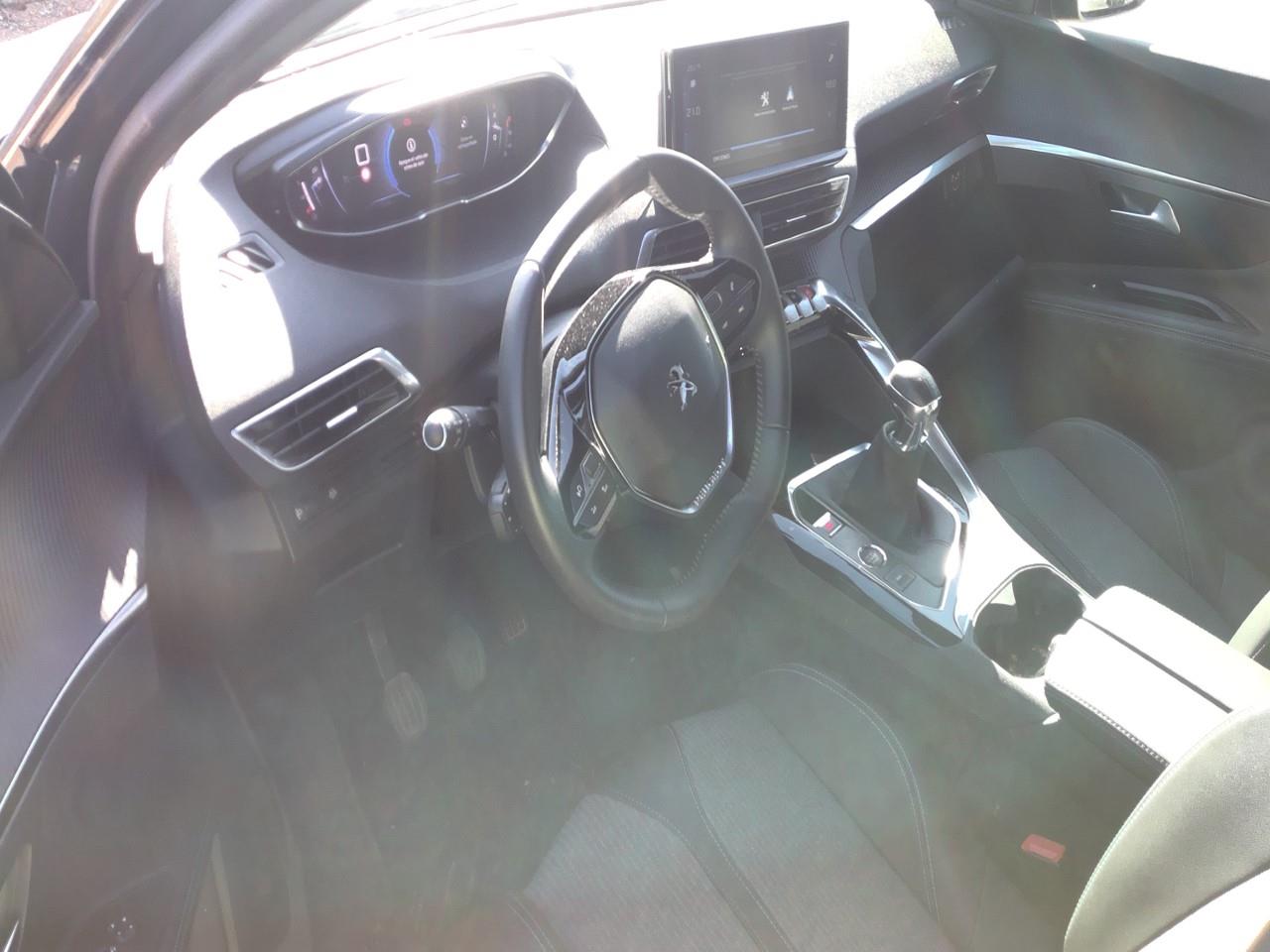 Foto Peugeot 3008 3