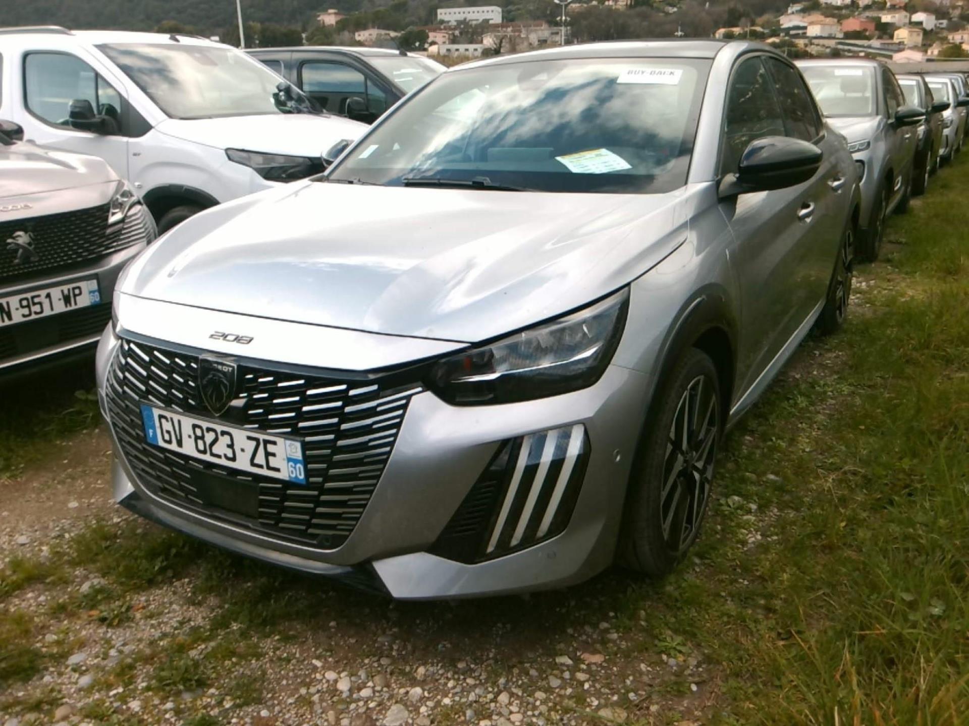 208 II