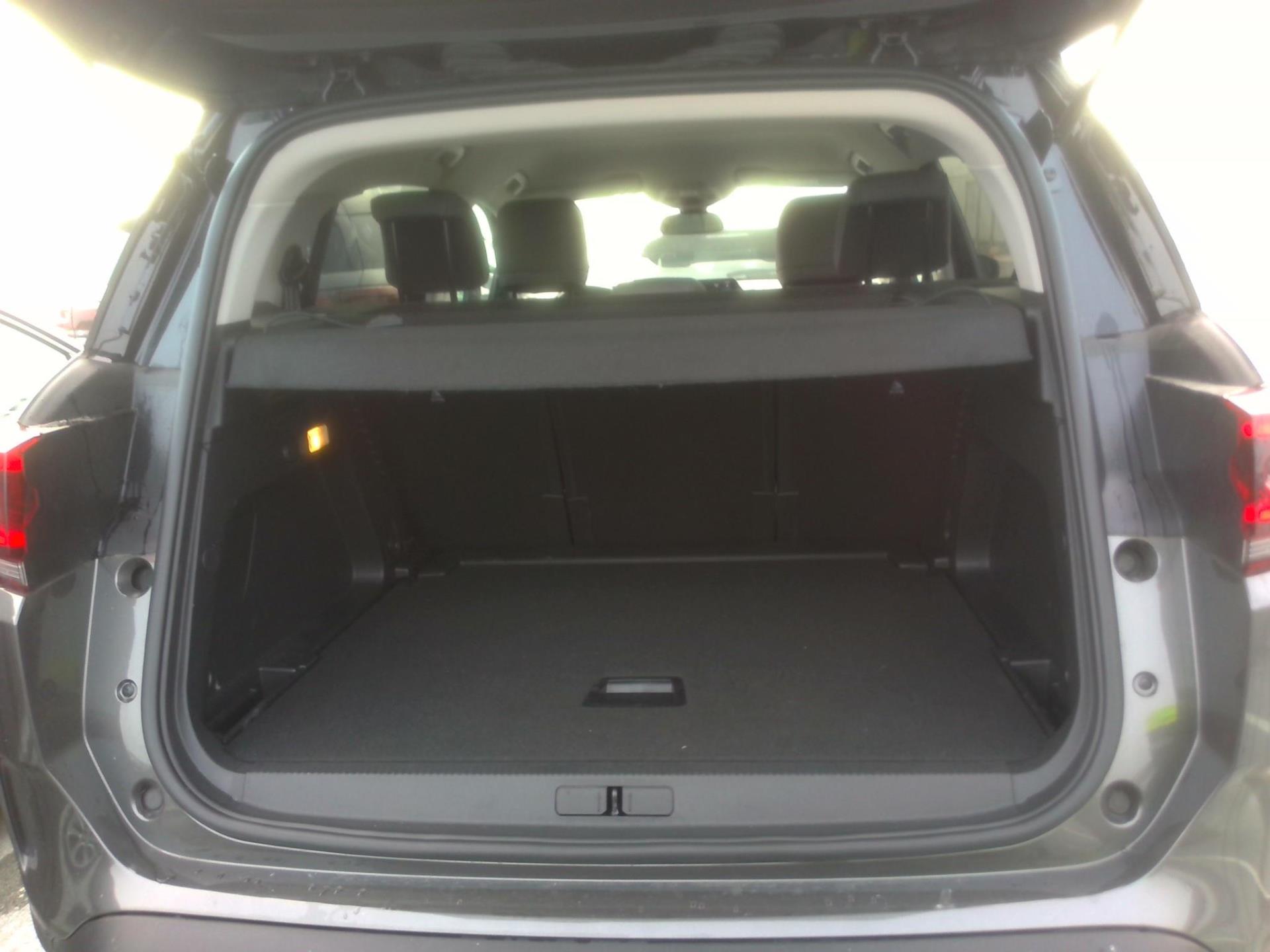Citroen C5 Aircross PureTech 130 S&S BVM6 C-Series 2023