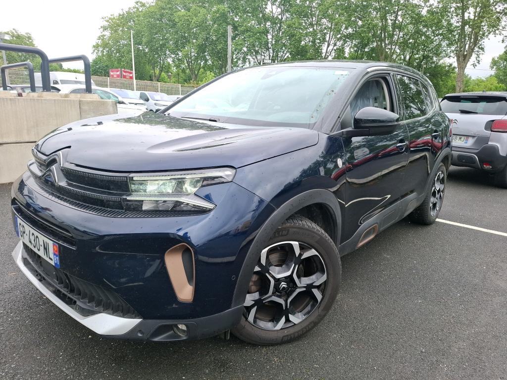 C5 AIRCROSS