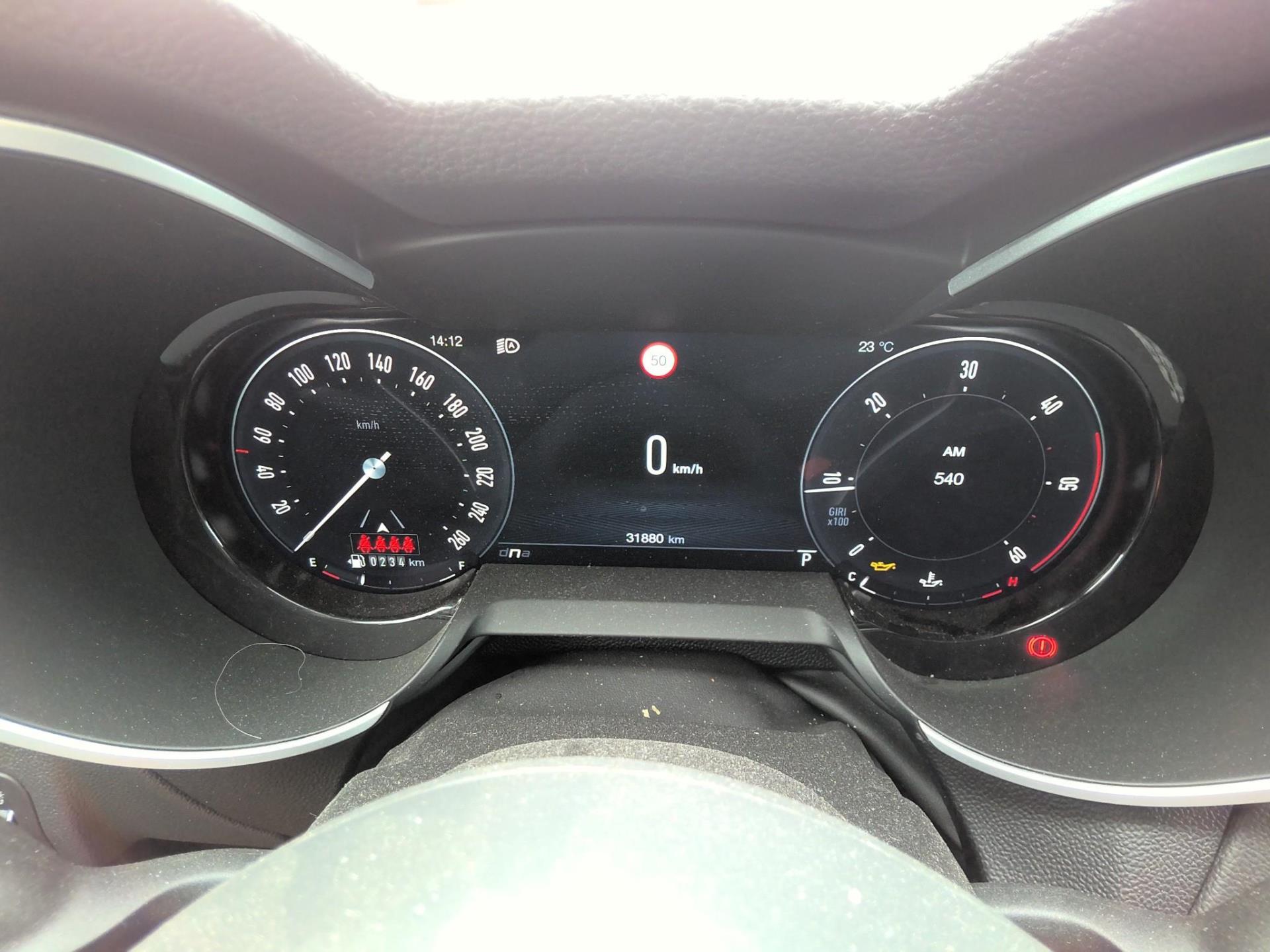 ALFA ROMEO Stelvio 2.2 160 ch AT8 Veloce 2024