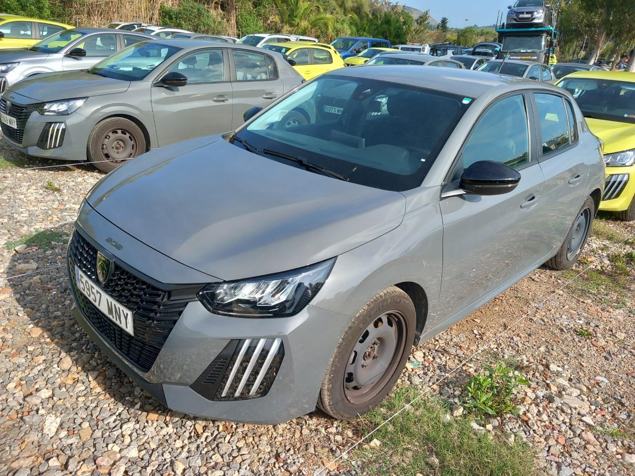Foto Peugeot 308 2