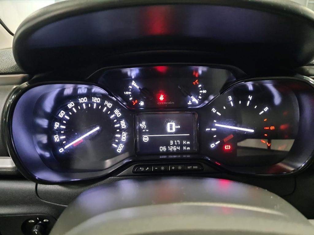 Citroen C3 PureTech 83 S&S BVM5 Feel Pack 2022