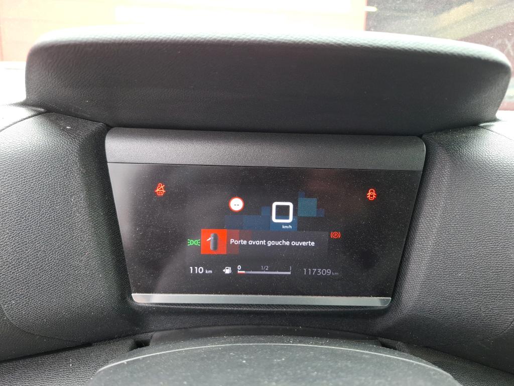 Citroen C4 BlueHDi 110 S&S BVM6 Live Pack Business 2021
