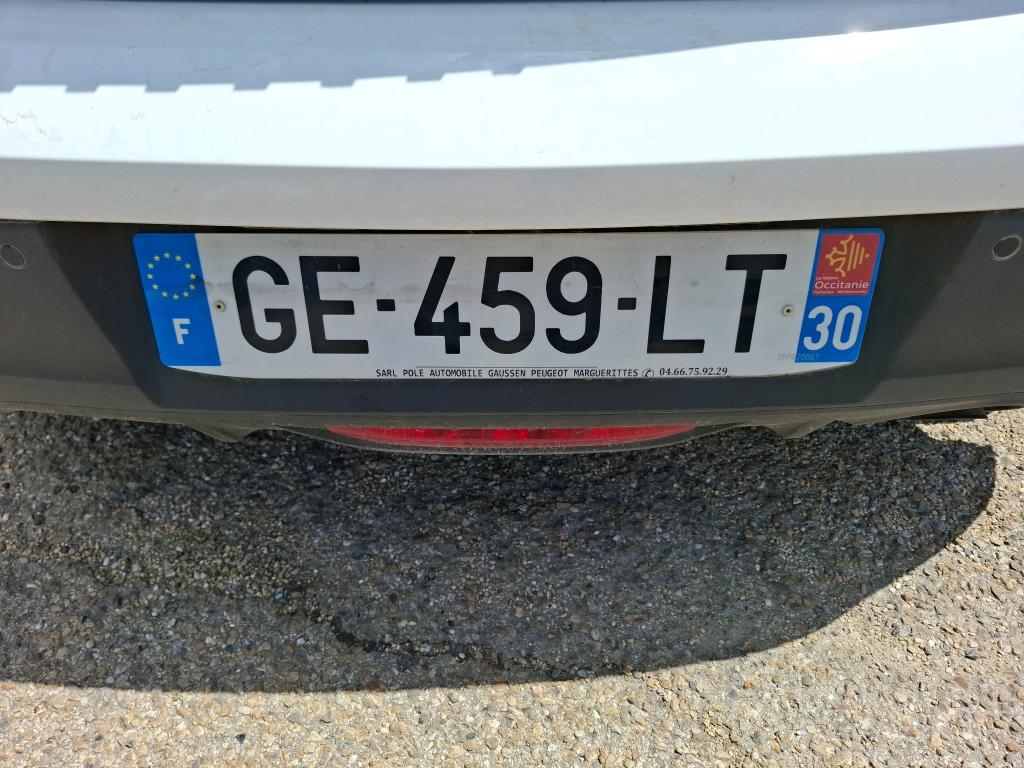 Peugeot 208 BLUEHDI 100 S&S BVM6 PREMIUM 2022