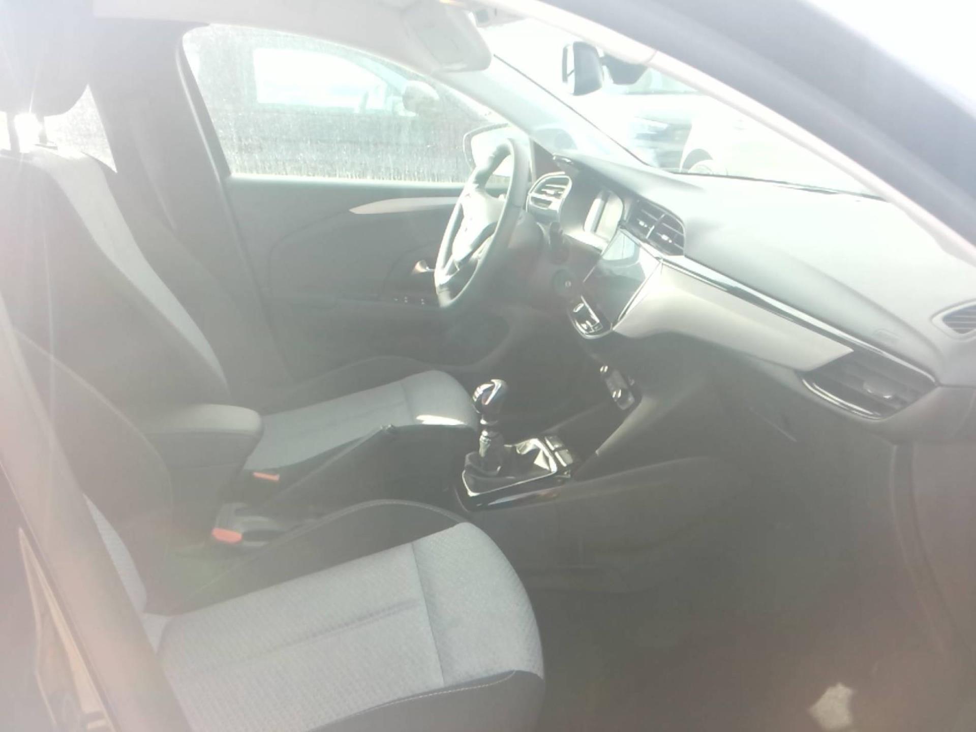 Opel Corsa 1.2 Turbo 100 ch BVM6  2024