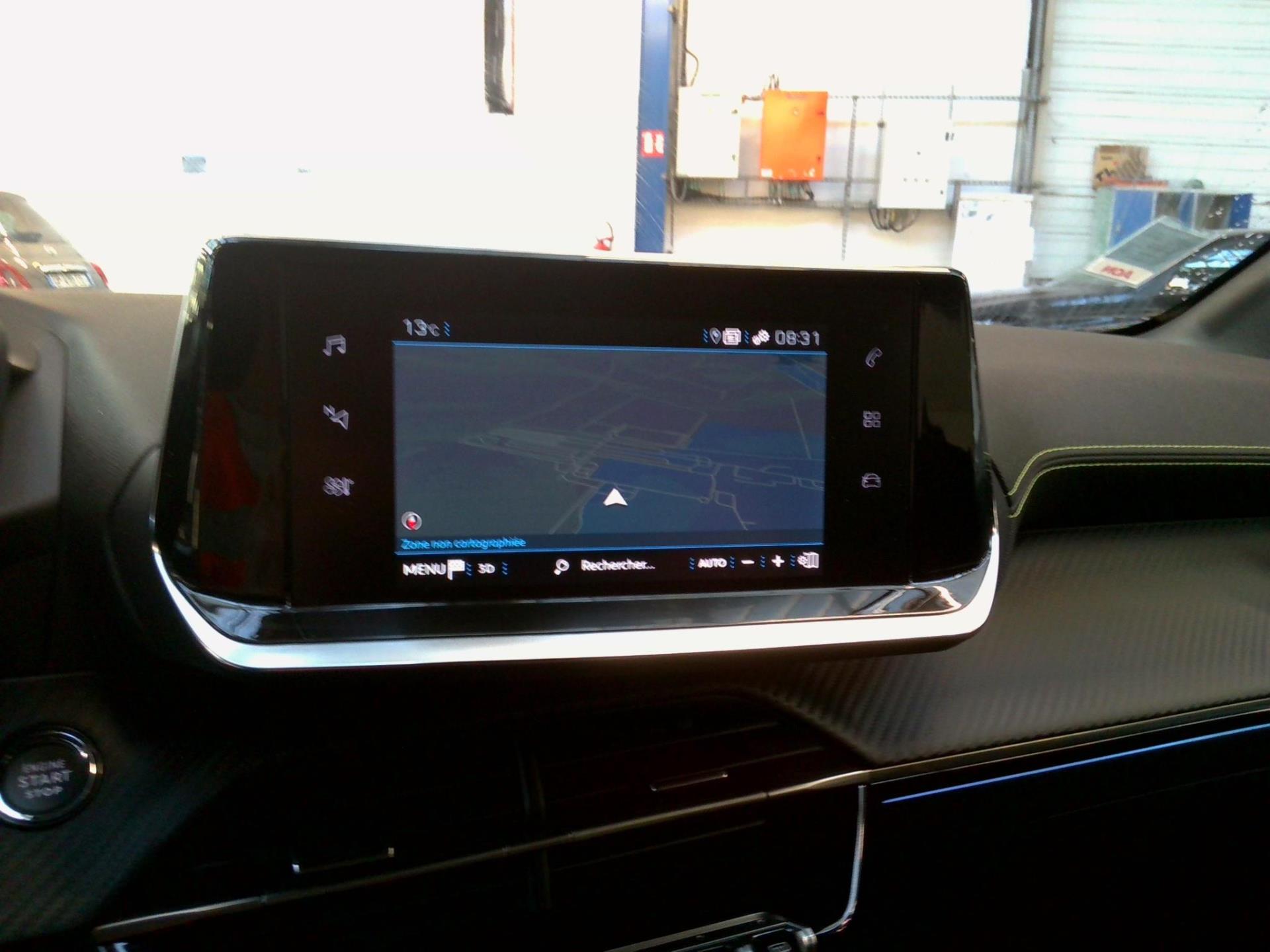 Peugeot 208 PureTech 100 S&S BVM6 GT 2023