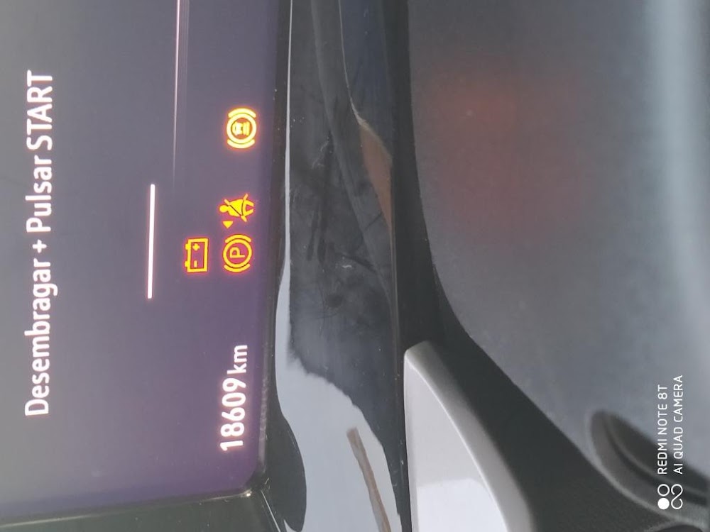 Foto Opel Mokka 3