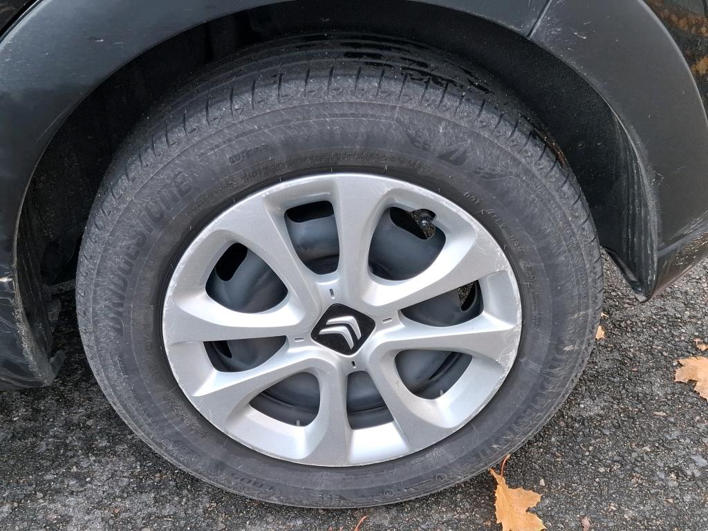 Citroen C3 PureTech 83 ch BVM5 You 2023