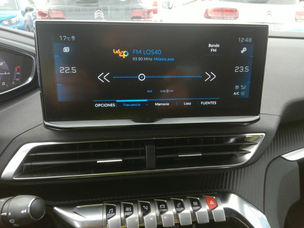 Foto Peugeot 3008 17