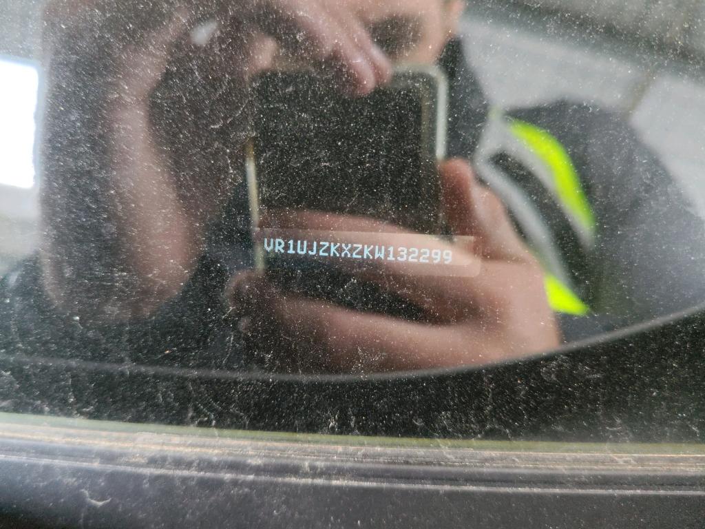 DS DS3 Crossback E-Tense Grand Chic 2021