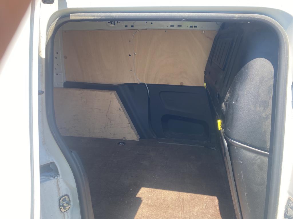 Citroen BERLINGO VAN M 650 BLUEHDI 100 S&S BVM5 CLUB 2020