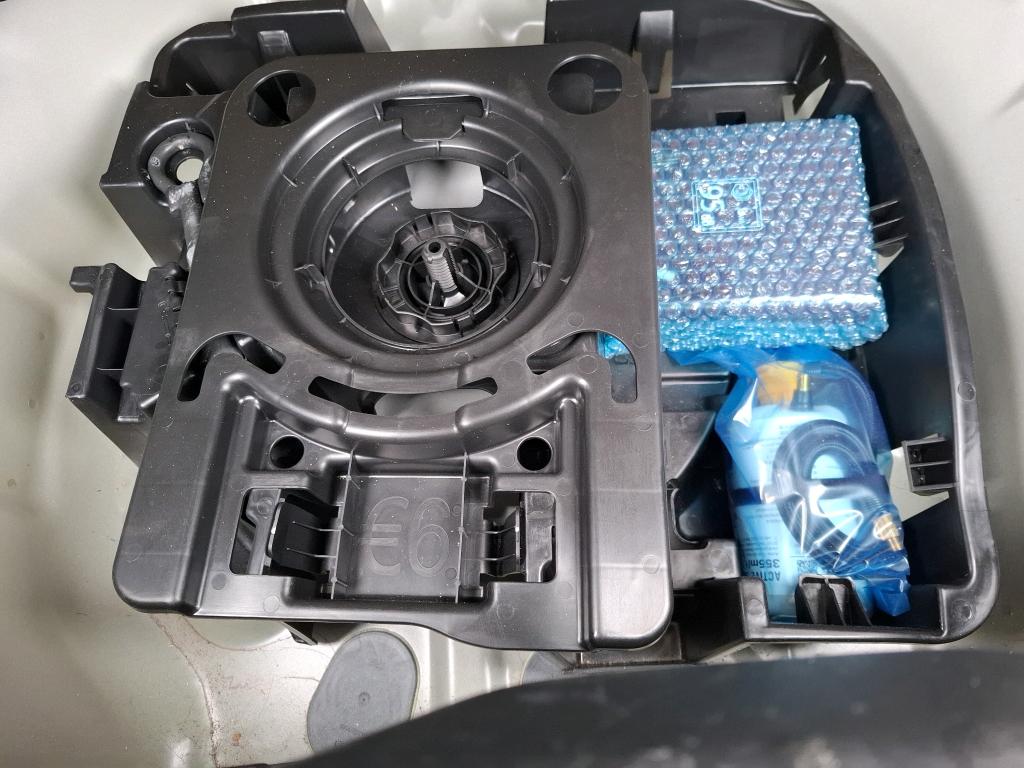 Citroen C3 BlueHDi 100 S&S BVM6 Feel 2020