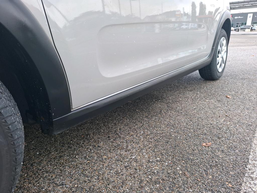 Citroen C3 PureTech 83 ch BVM5 You 2023