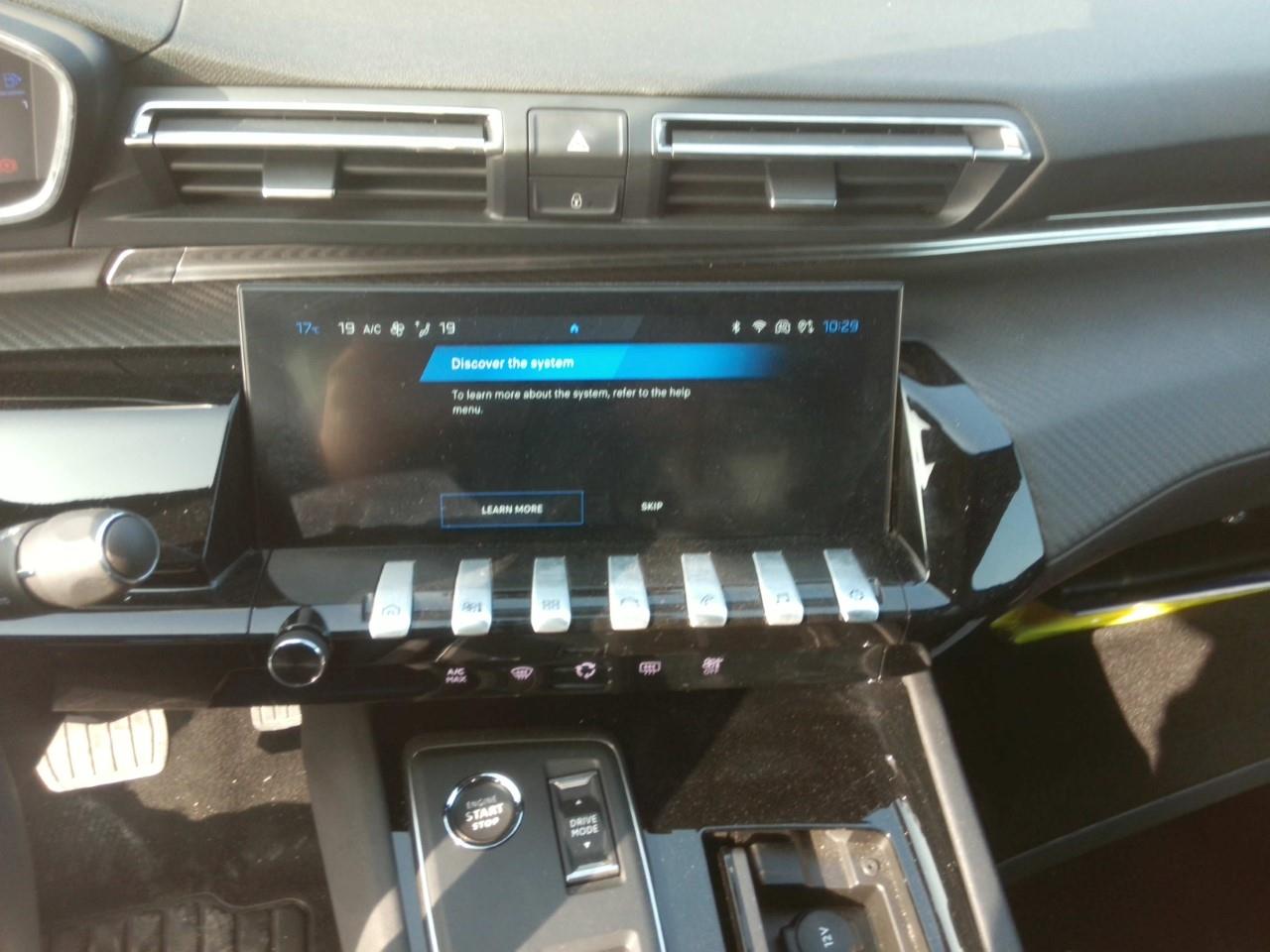 Foto Peugeot 508 7