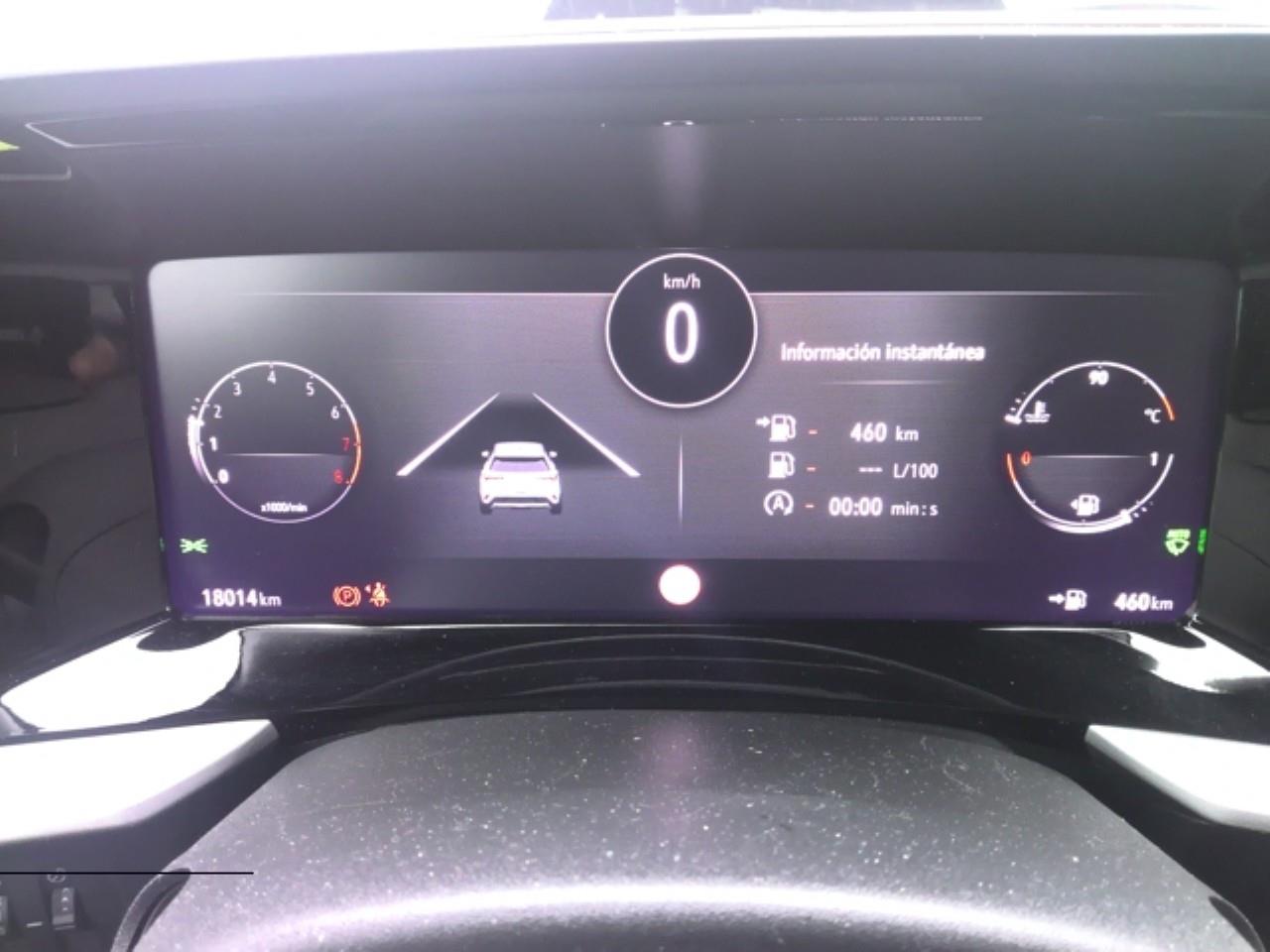 Foto Opel Mokka 5
