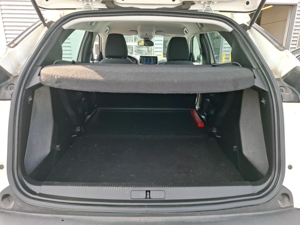 Peugeot 2008 BlueHDi 110 S&S BVM6 Active Pack 2022