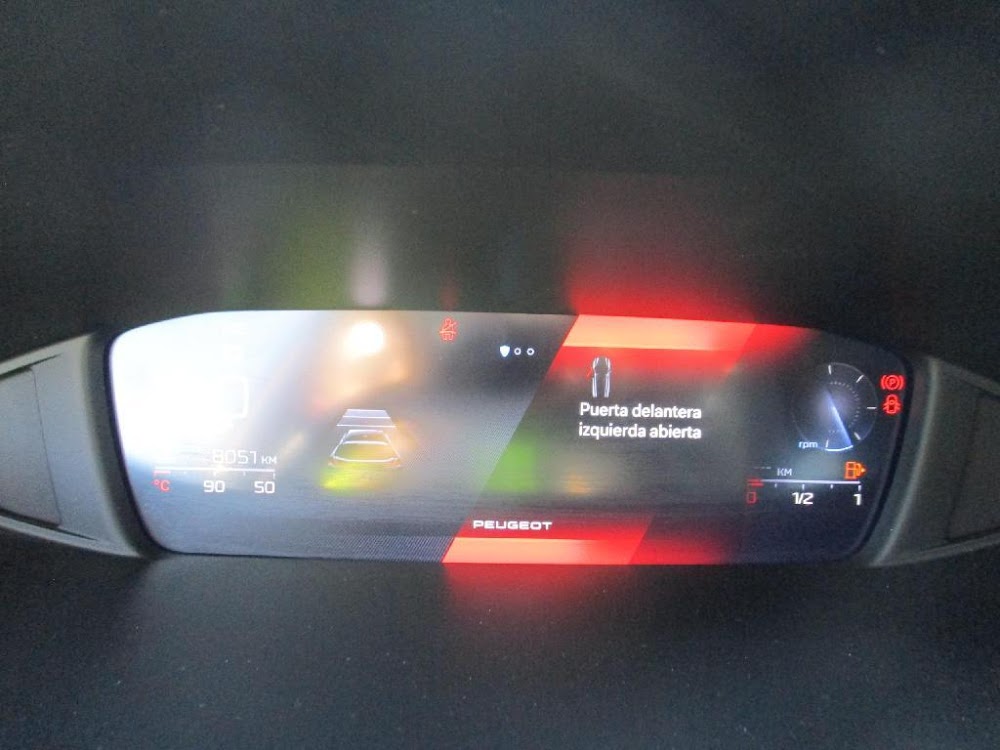 Foto Peugeot 308 3