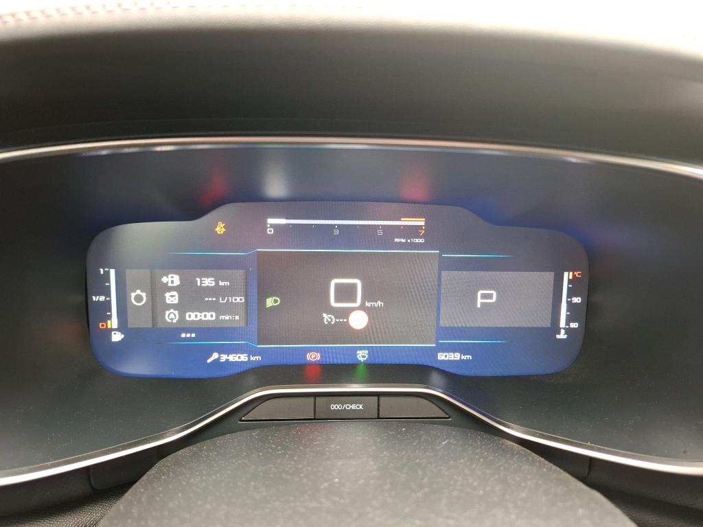 Citroen C5 Aircross BlueHDi 130 EAT8 Plus 2024