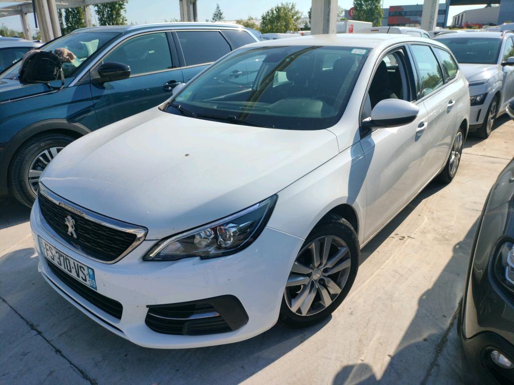 308 (II) sw