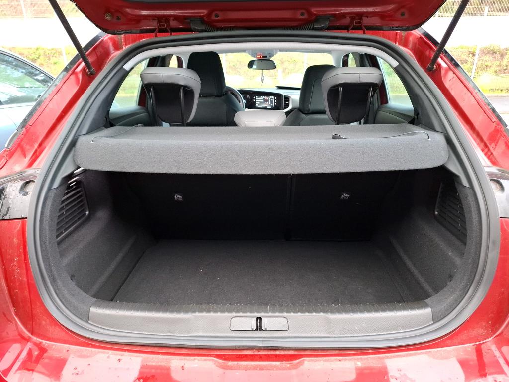 Opel Mokka 1.2 Turbo 130 ch BVA8 Elegance 2023