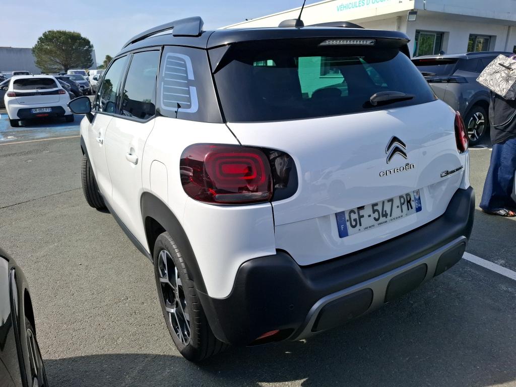 Citroen C3 Aircross PureTech 130 S&S EAT6 Shine Pack 2022