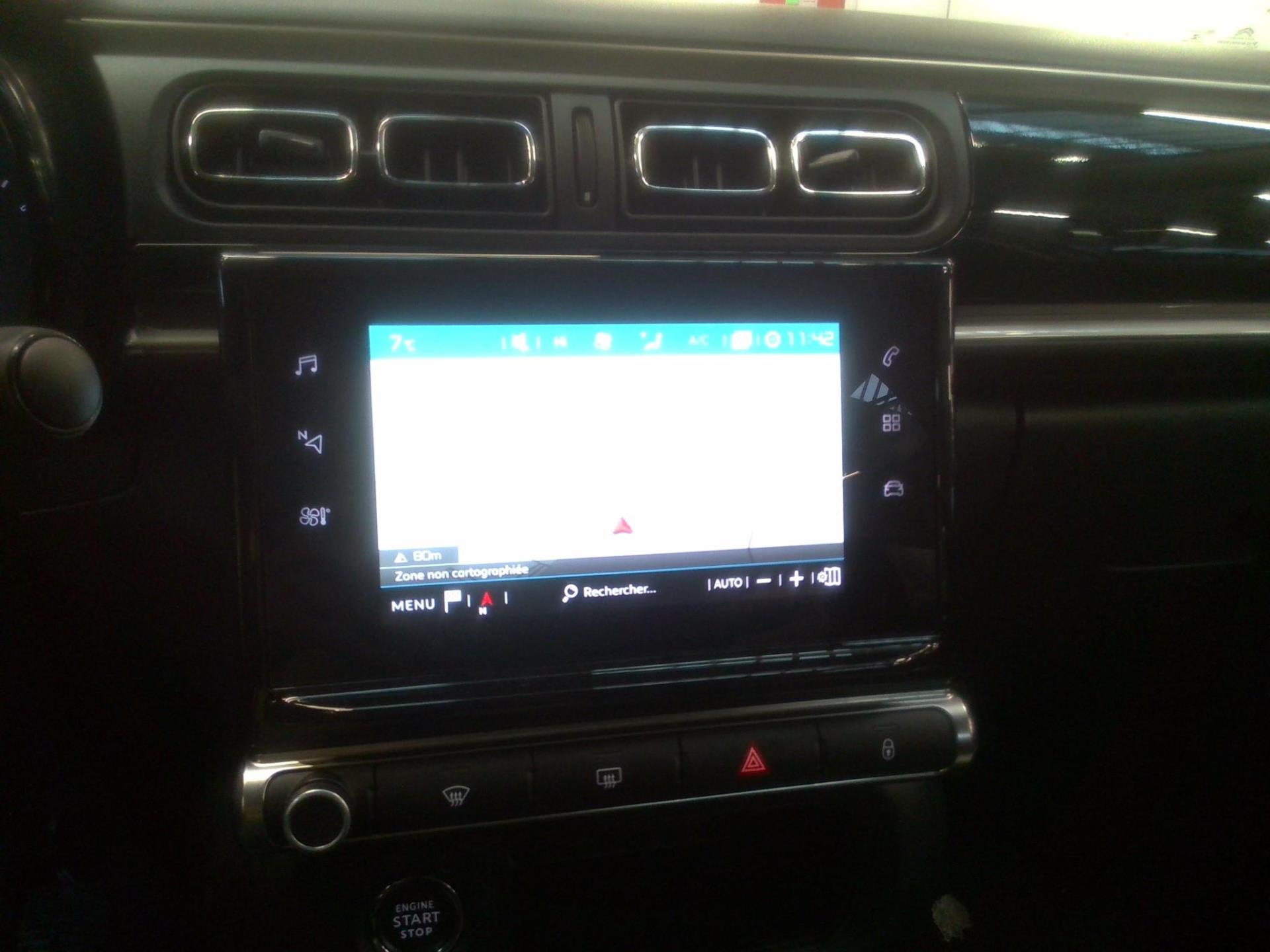 Citroen C3 PureTech 110 S&S BVM6 Shine 2022