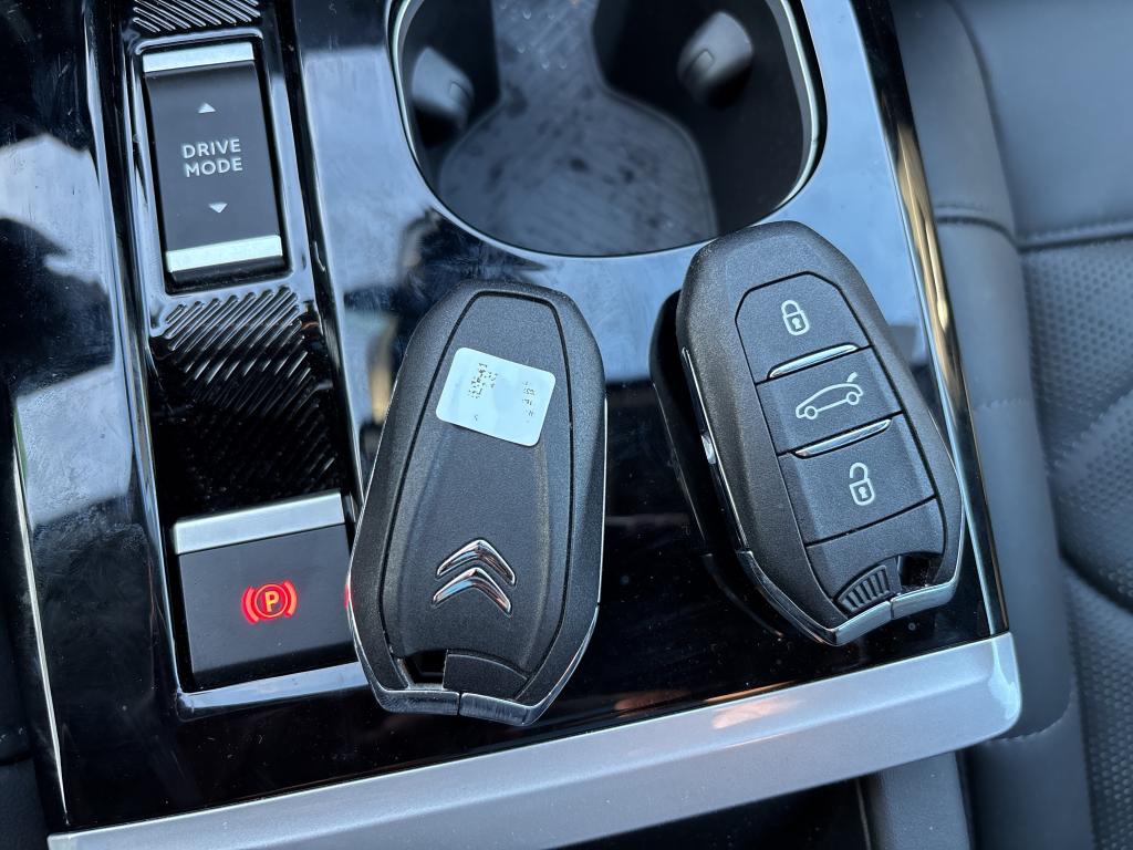 Citroen C5 X Hybride Rechargeable 225 S&S e-EAT8 Shine Pack 2023