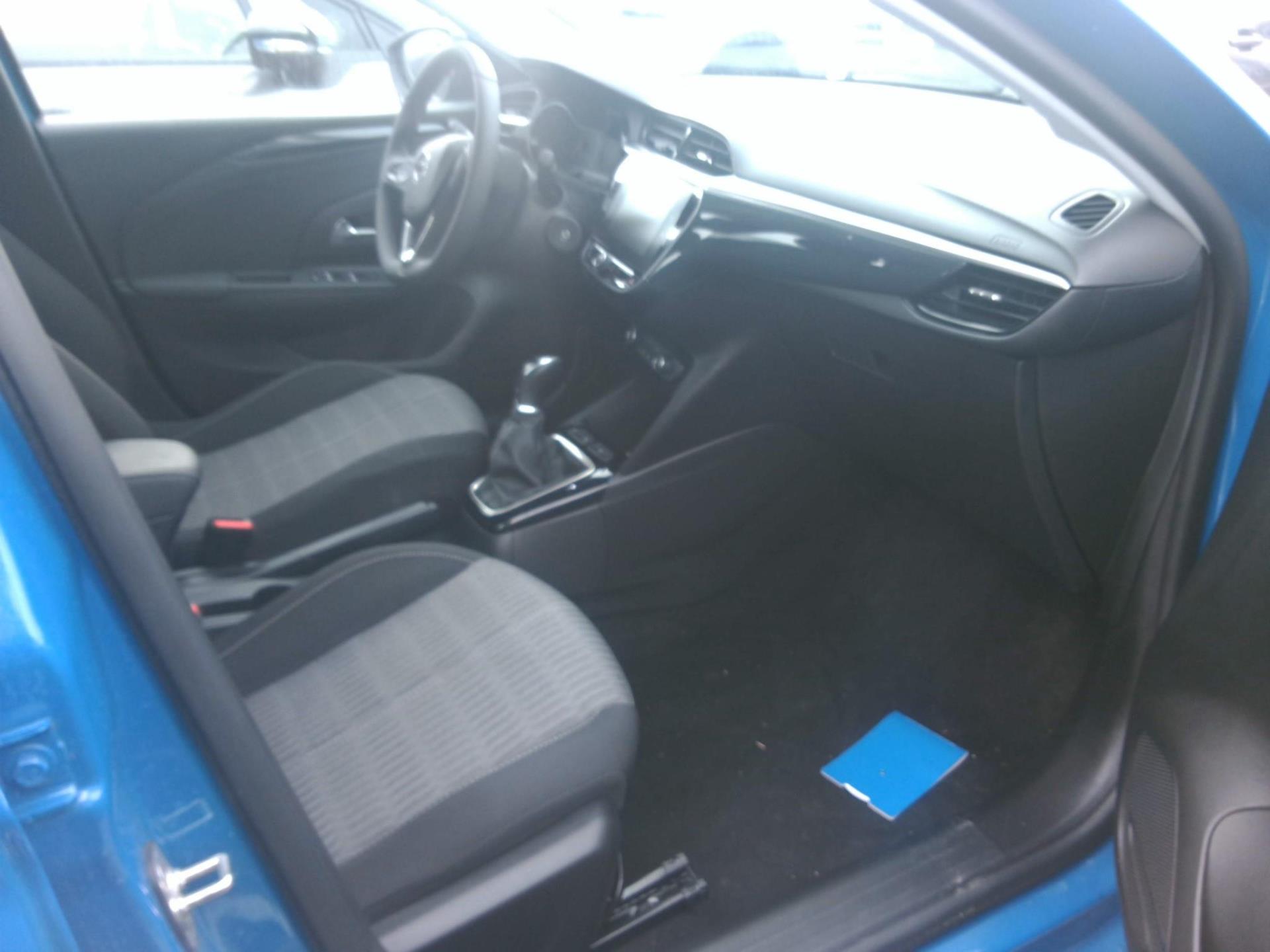 Opel Corsa 1.2 75 ch BVM5 Elegance Business 2023