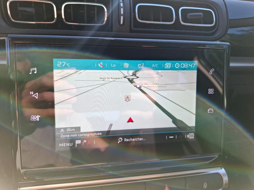 Citroen C3 PureTech 83 S&S BVM5 Shine 2022