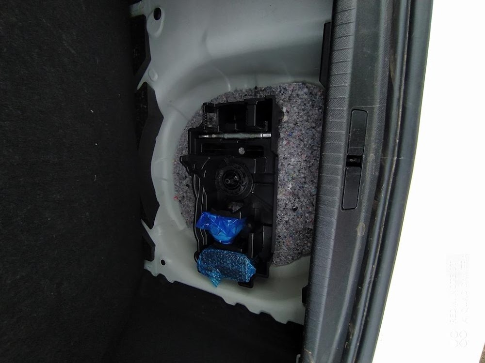 Foto Opel Corsa 10