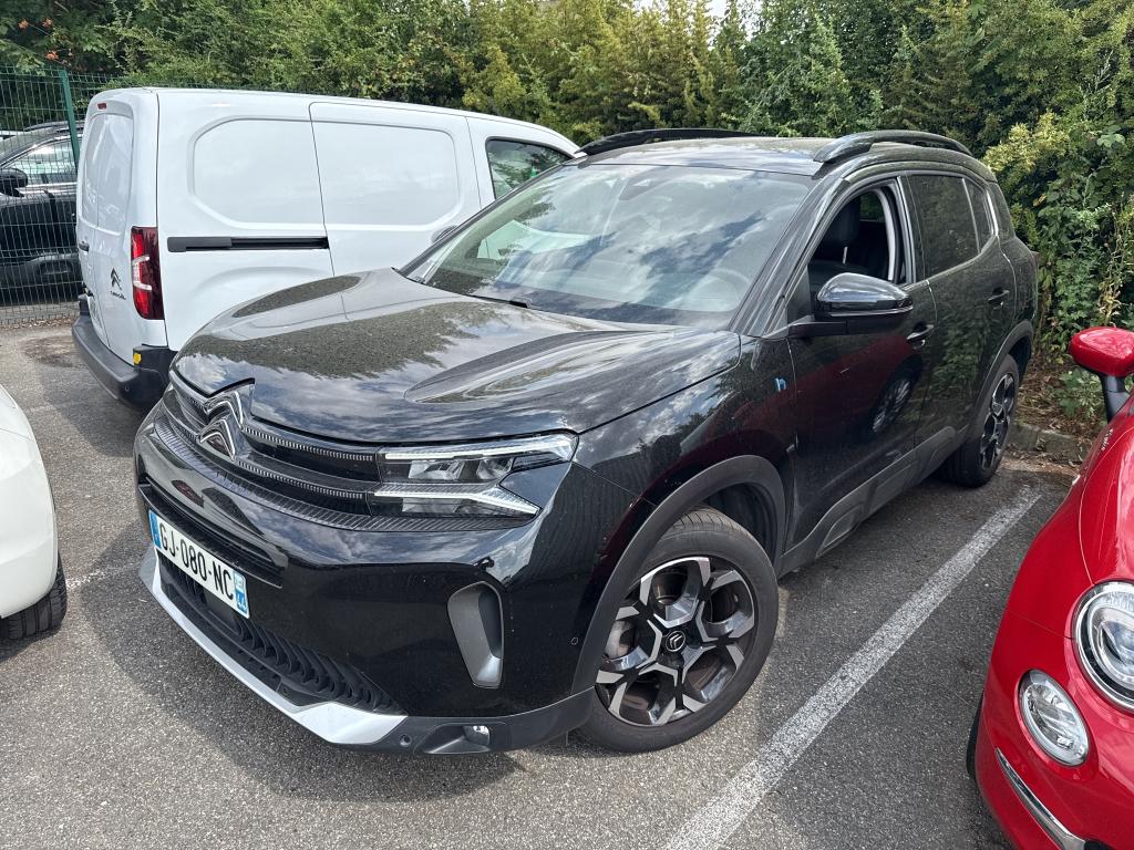 C5 AIRCROSS