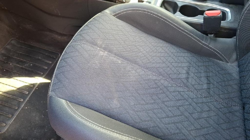 Foto Opel Corsa 20