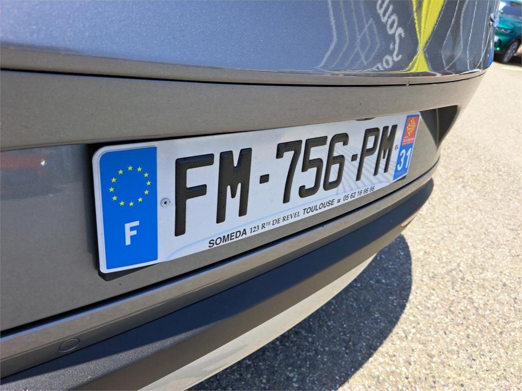 ALFA ROMEO Stelvio 2.2 190 ch Q4 AT8 Business 2019