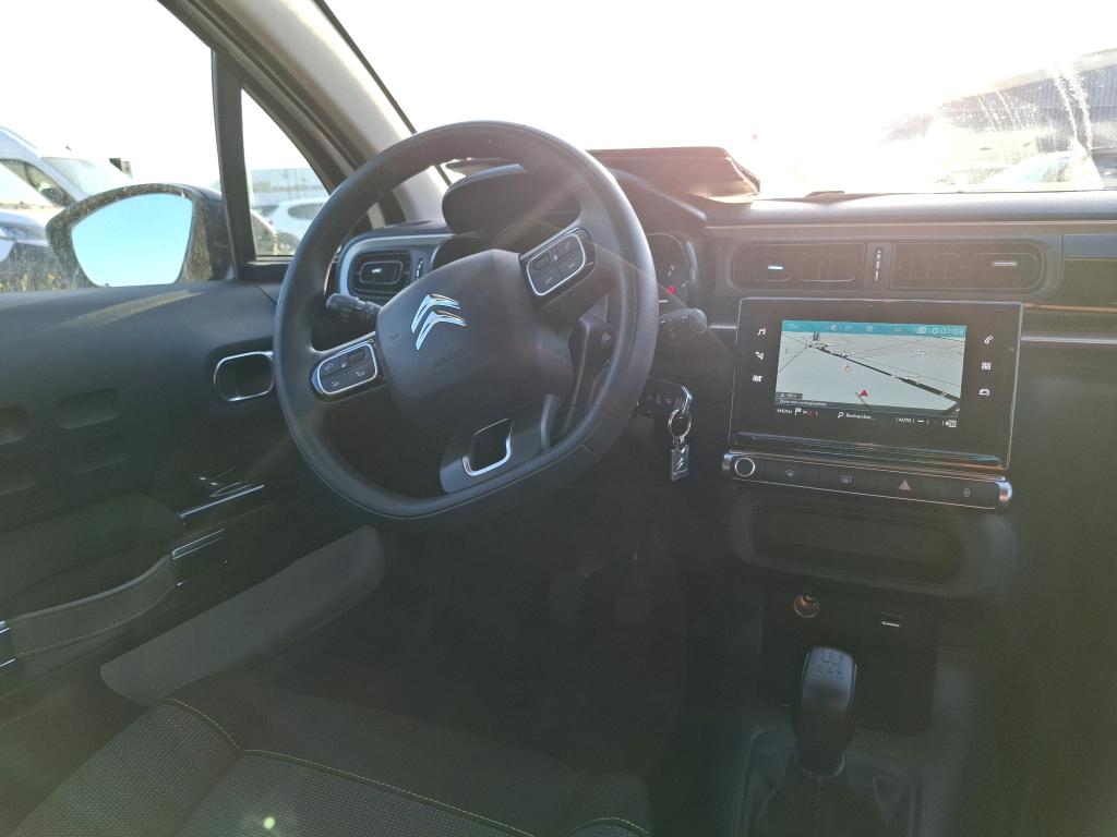 Citroen C3 PureTech 83 S&S BVM5 Feel 2022
